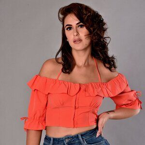 Alma Top